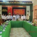 Management Board Phong Nha - Ke Bang and Truong Thinh Group in  the signing of the 